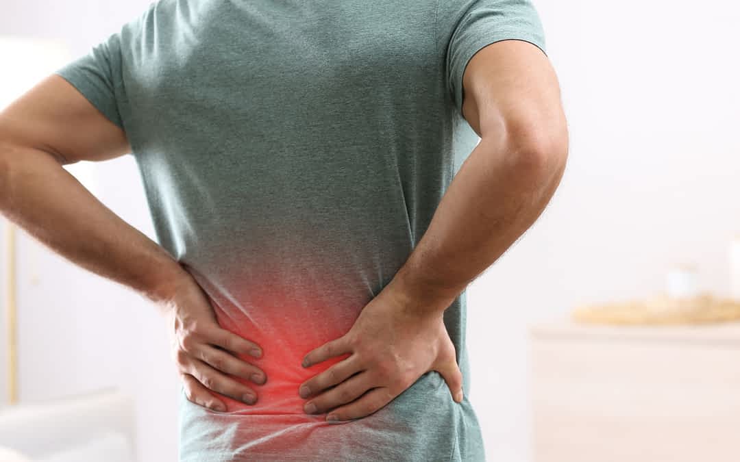 Mal di schiena posturale: cause sintomi e rimedi